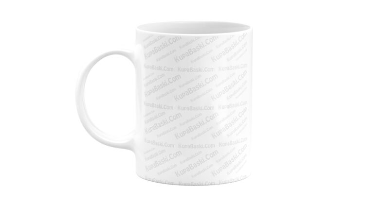 Kupa Bardak Nedir? Mug Bardak Nedir?